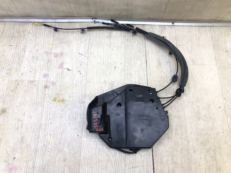 Замок двери