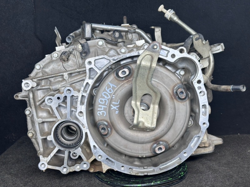 АКПП
