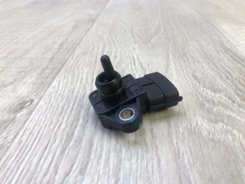 Датчик абсолютного давления (MAP sensor)