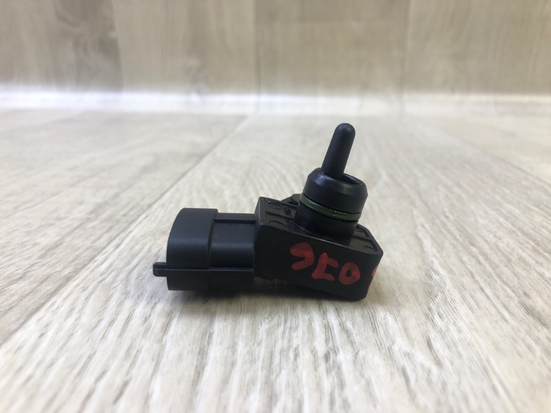 Датчик абсолютного давления (MAP sensor) — 2