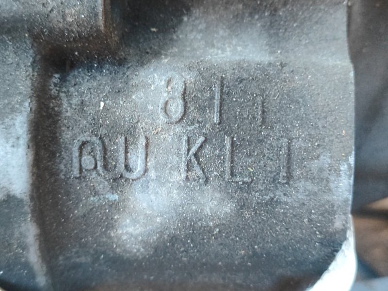 АКПП — 5