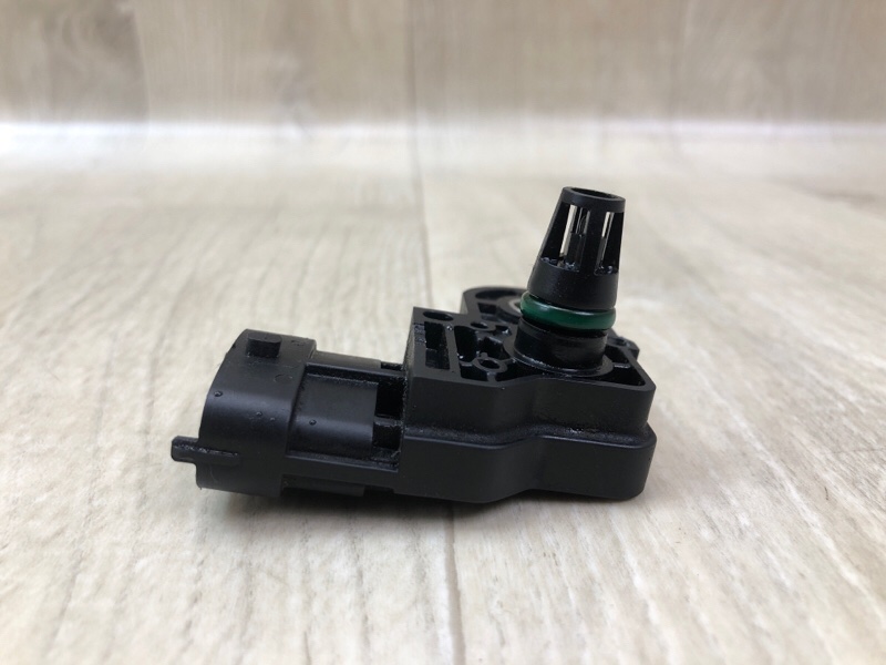 Датчик абсолютного давления (MAP sensor)