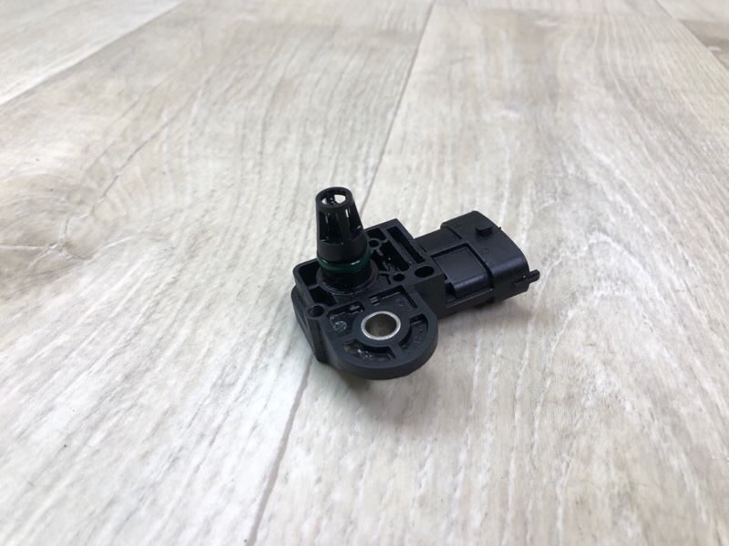 Датчик абсолютного давления (MAP sensor) — 2