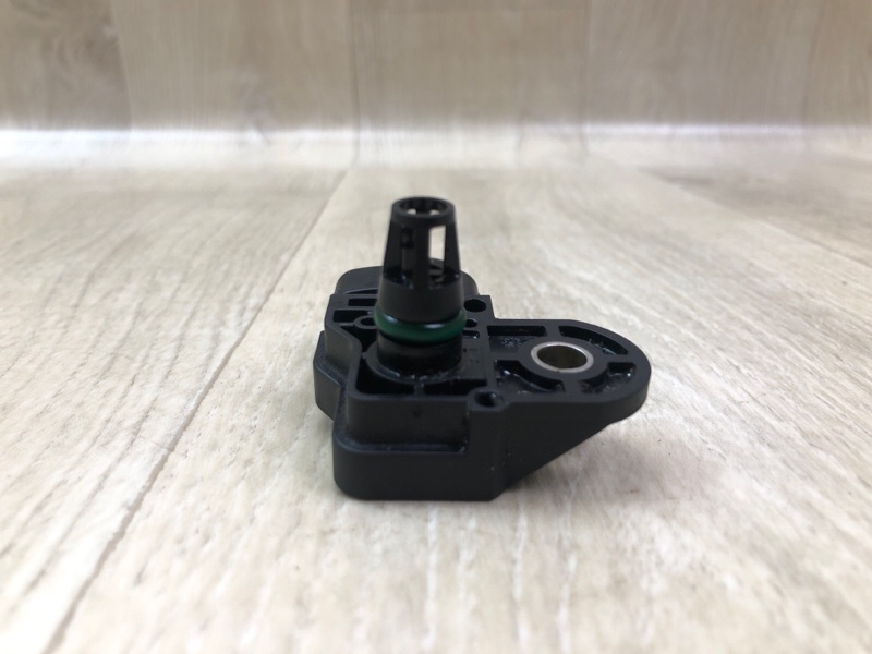 Датчик абсолютного давления (MAP sensor) — 3