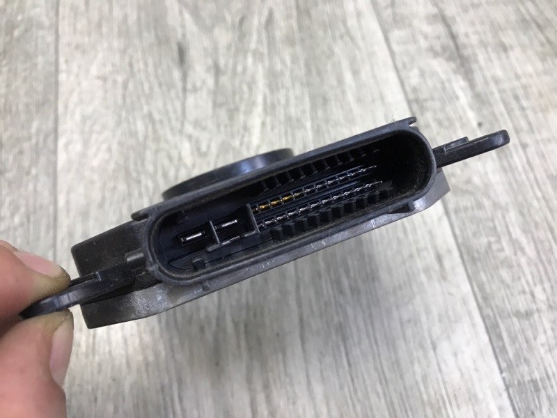 Блок розжига LED — 4