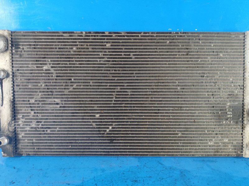 Радиатор основной — 2