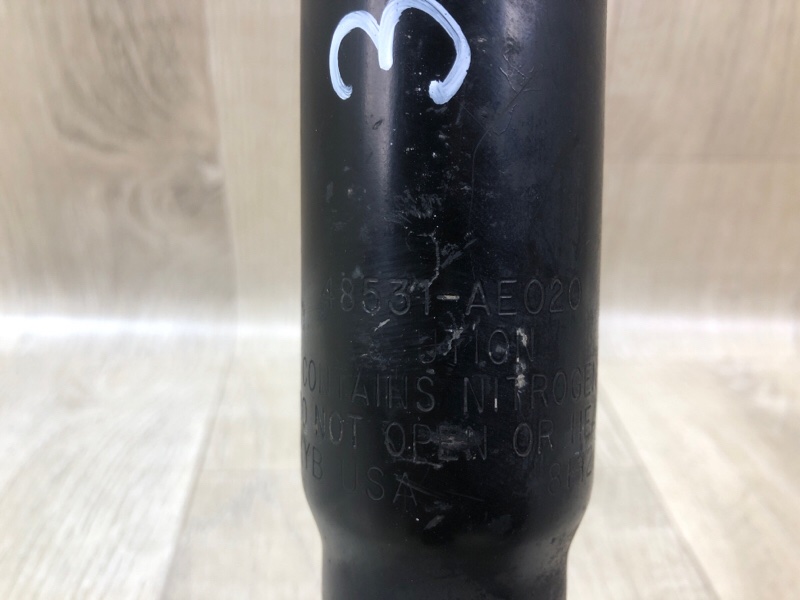 Амортизатор — 5
