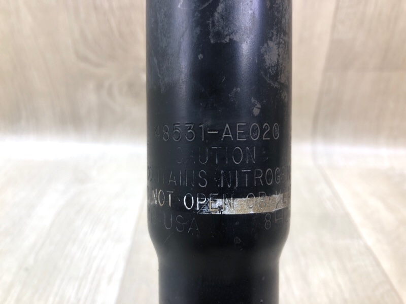 Амортизатор — 5