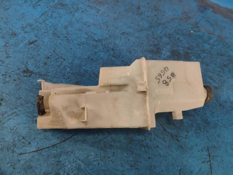 Бачок расширительный — 2