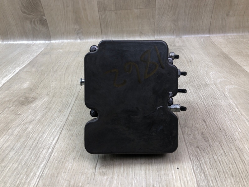 Блок ABS — 5