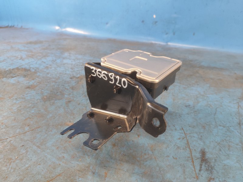 Блок ABS — 3