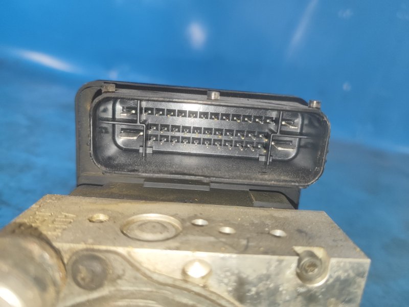 Блок ABS — 5
