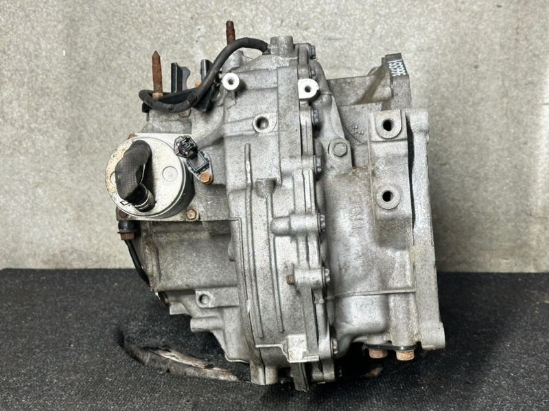 АКПП — 3