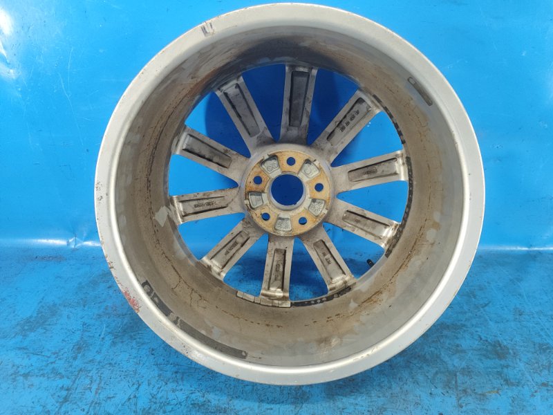 Диск R19 — 2