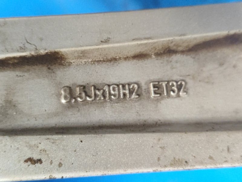 Диск R19 — 4