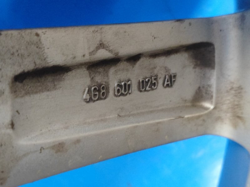 Диск R19 — 5