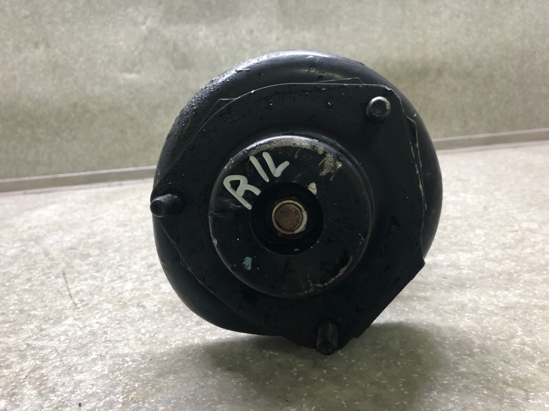 Амортизатор — 2