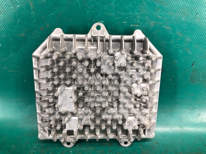 Блок розжига LED — 3
