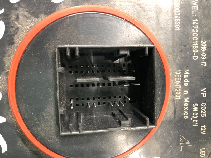 Блок розжига LED — 4