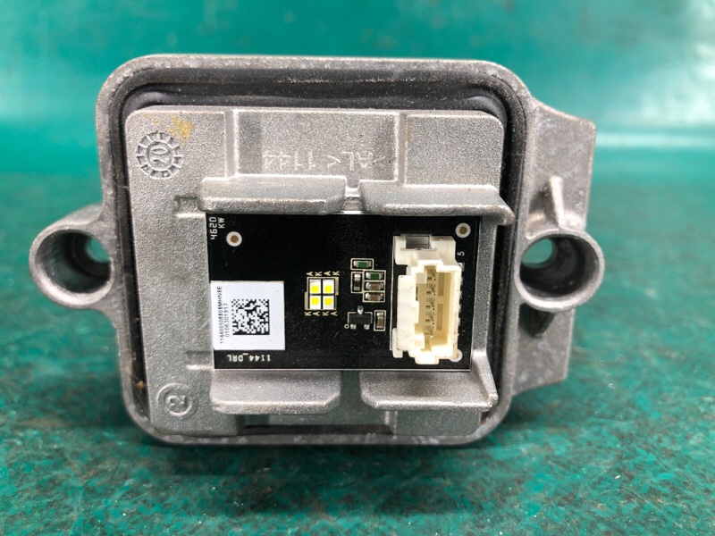 Блок розжига LED — 3
