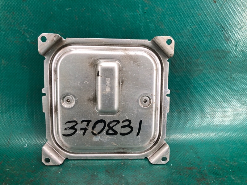 Блок розжига ксенона