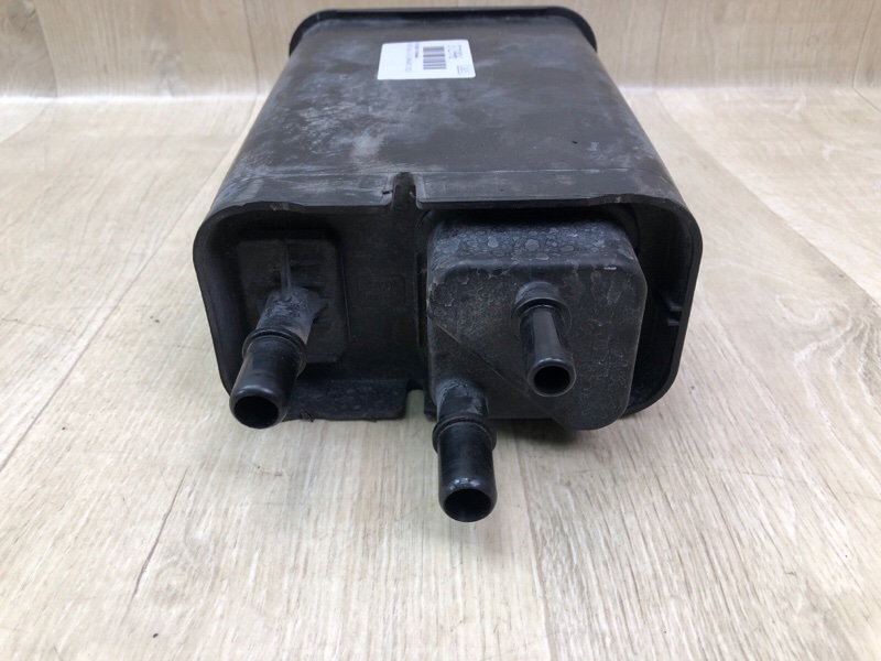 Абсорбер топливный — 4