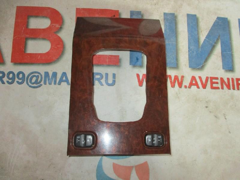 Консоль кпп Honda Mdx YD1 Консоль кпп Honda Mdx YD1