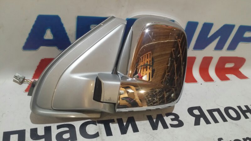 Зеркало Honda Life JB1 левое Зеркало Honda Life JB1 левое
