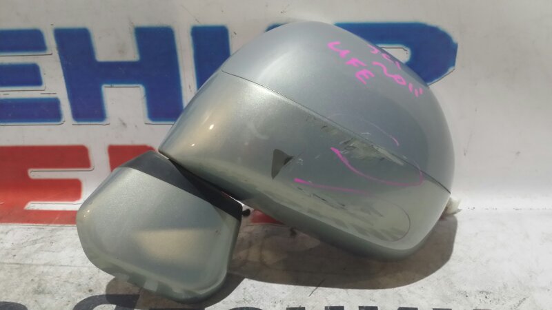 Зеркало Honda Life JC1 левое Зеркало Honda Life JC1 левое