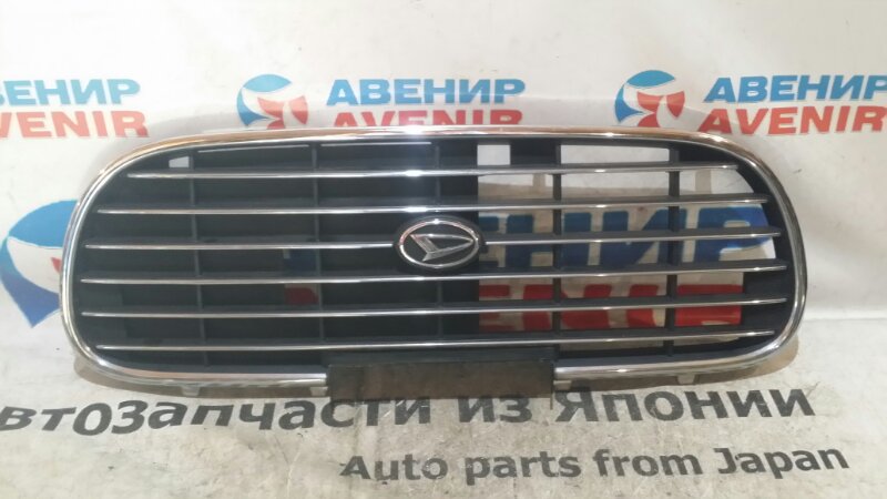 Решетка Daihatsu Mira Gino L710S