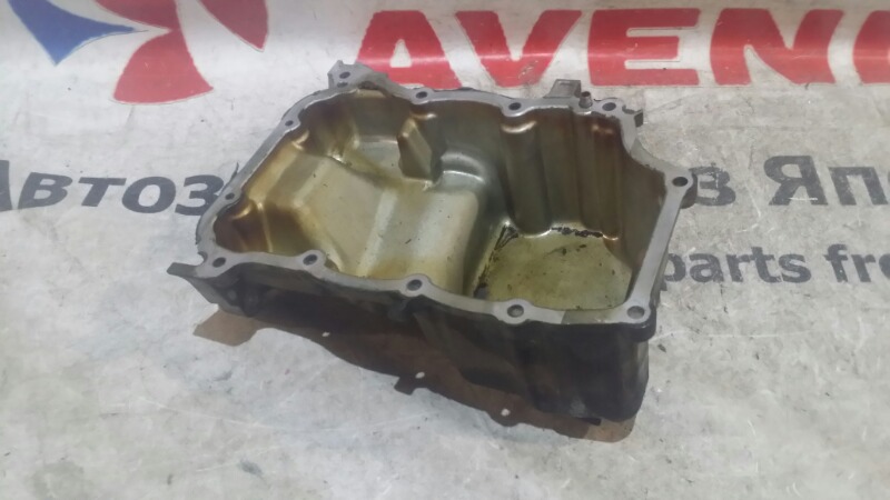 Поддон Nissan R06A Поддон Nissan R06A