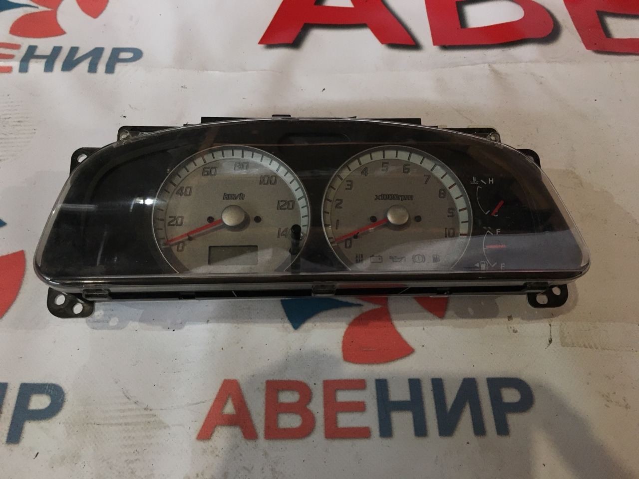 Спидометр Suzuki Kei NH22S Спидометр Suzuki Kei NH22S