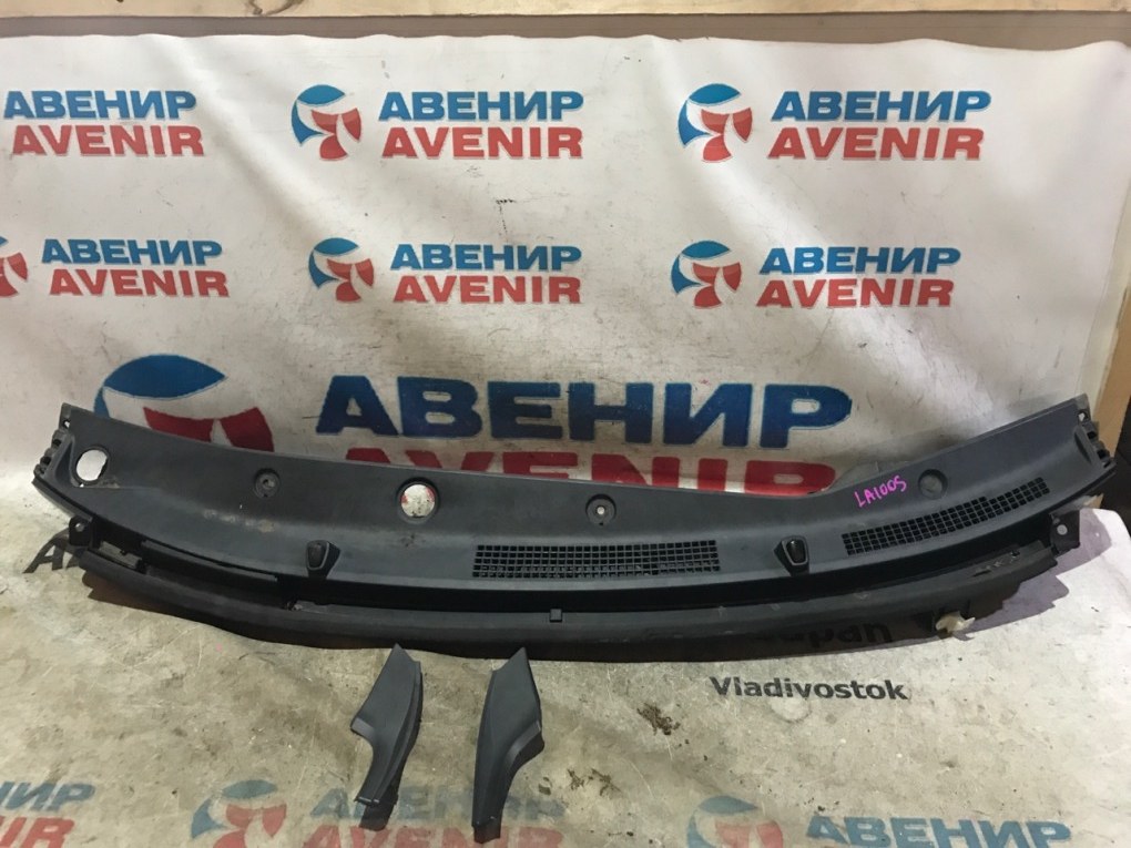 Жабо Daihatsu Move LA100S Жабо Daihatsu Move LA100S