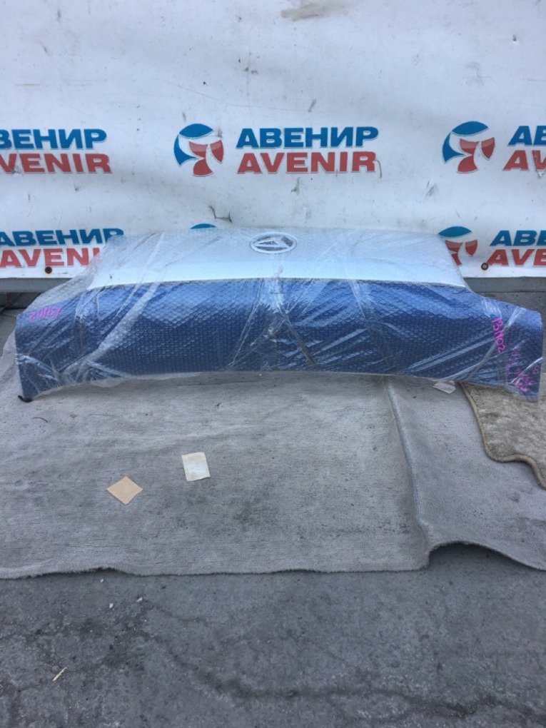 Капот Daihatsu Atrai S320G Капот Daihatsu Atrai S320G