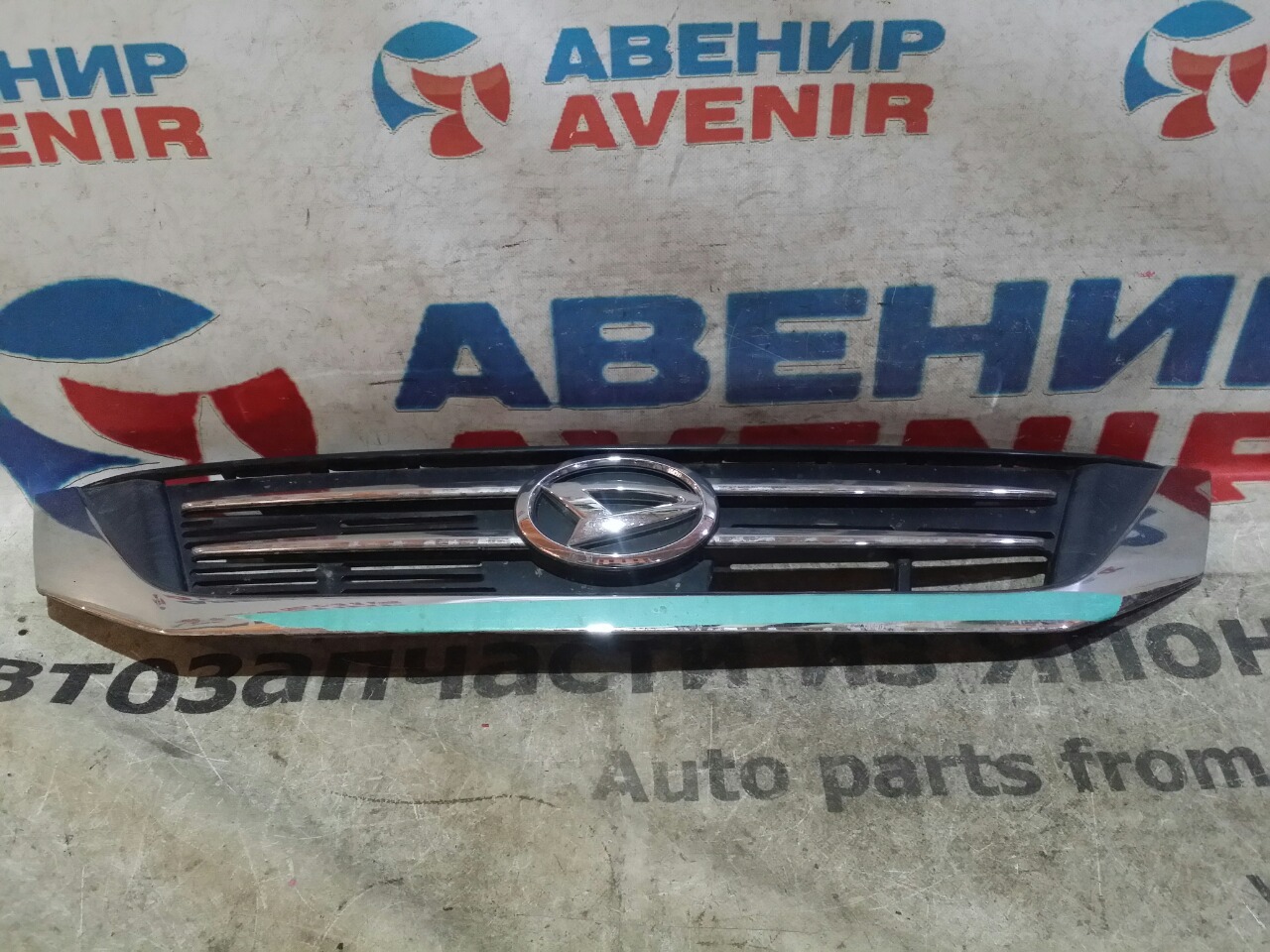 Решетка Daihatsu Move L175S Решетка Daihatsu Move L175S