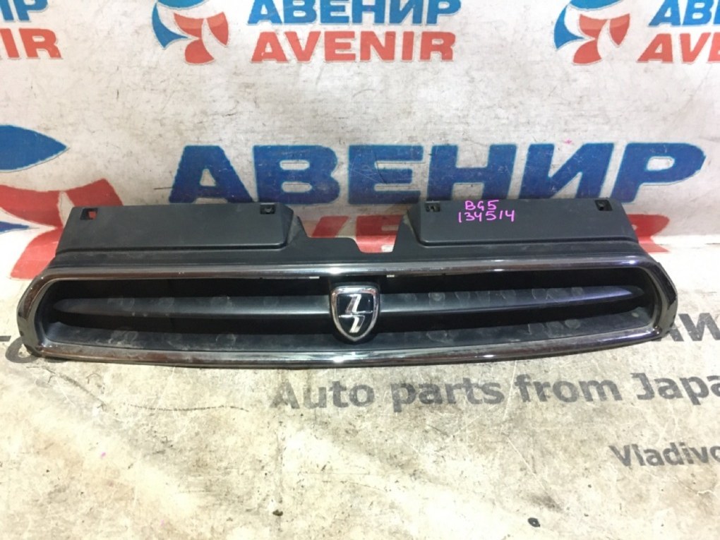 Решетка Subaru Legacy BG5 Решетка Subaru Legacy BG5