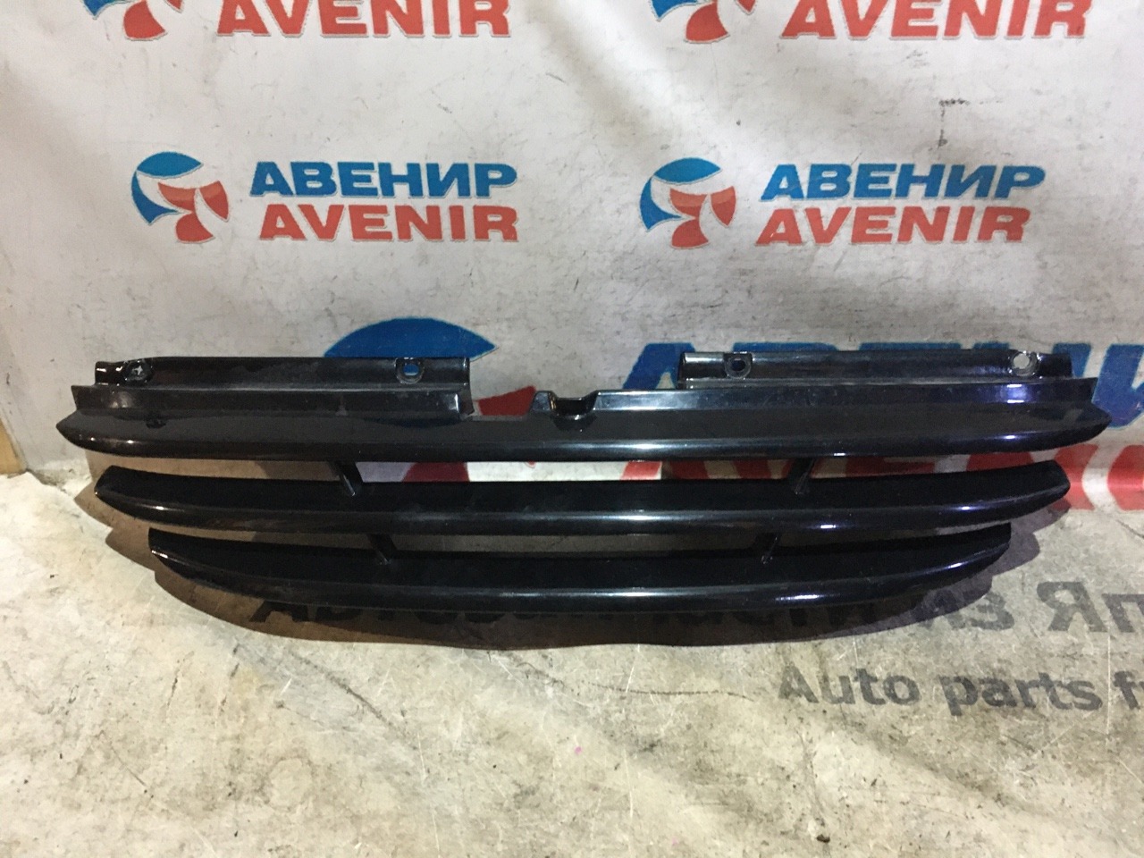 Решетка Honda Odyssey RB1 Решетка Honda Odyssey RB1