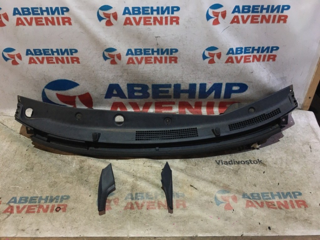 Жабо Daihatsu Move LA100S Жабо Daihatsu Move LA100S