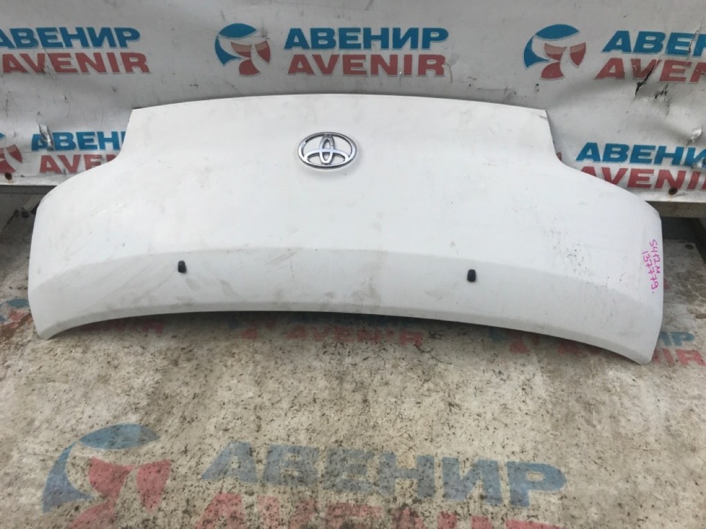 Капот Toyota Town Ace S402M Капот Toyota Town Ace S402M