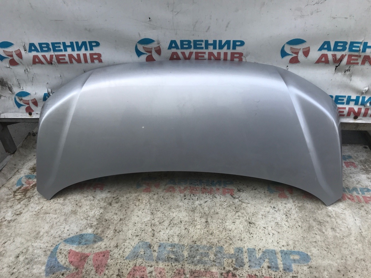 Капот Honda N-Wgn JH1 Капот Honda N-Wgn JH1