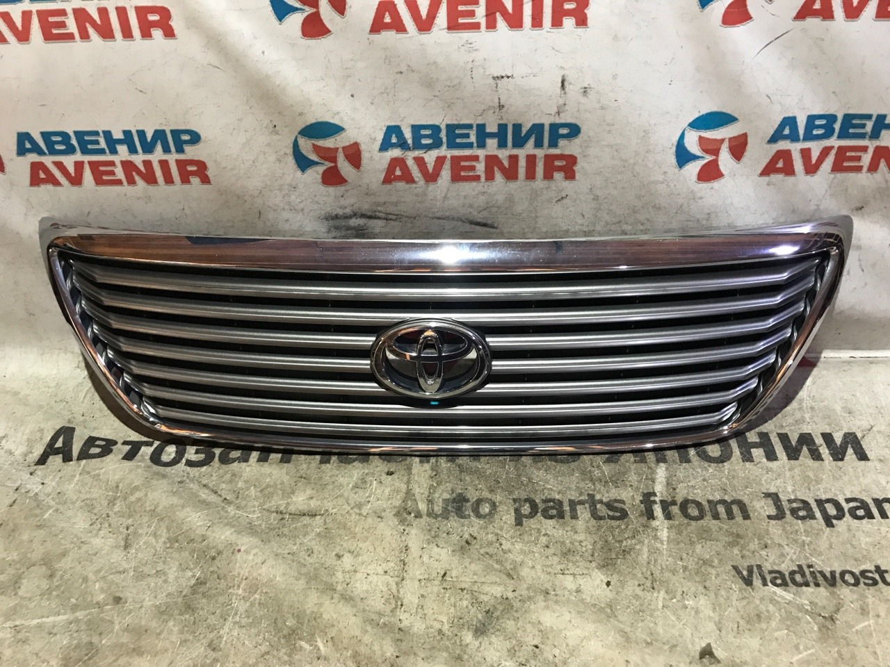Решетка Toyota Celsior UCF30 Решетка Toyota Celsior UCF30