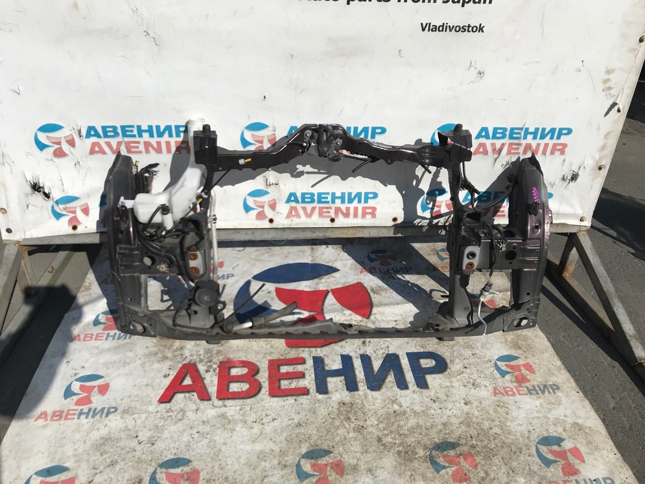 Телевизор Honda N-One JG1 Телевизор Honda N-One JG1