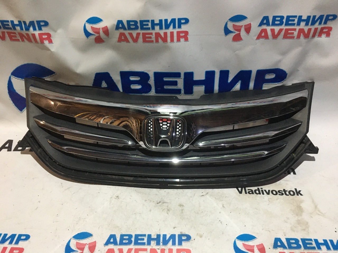 Решетка Honda Freed GB3 Решетка Honda Freed GB3