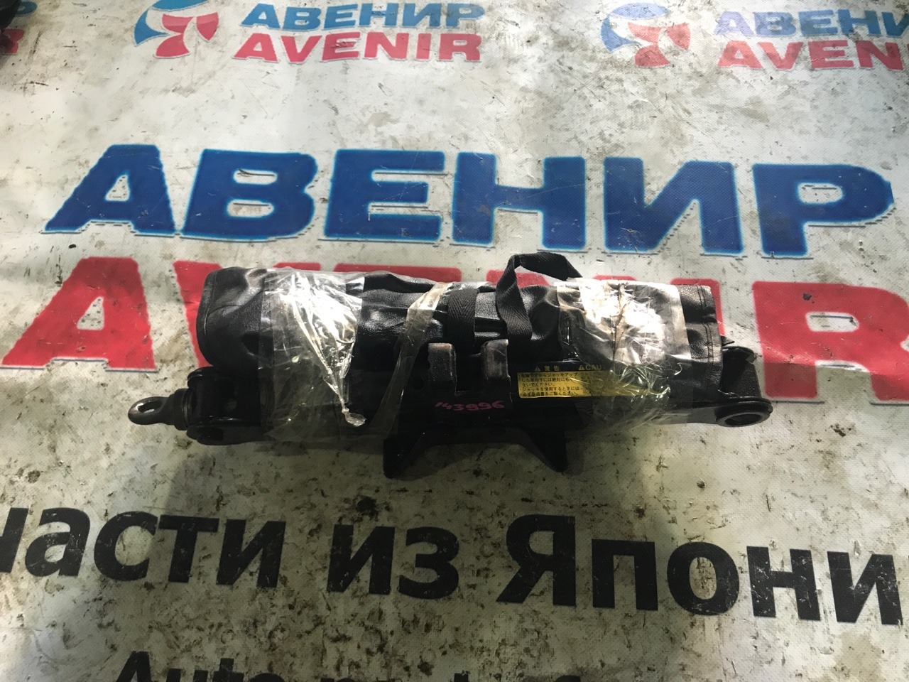 Домкрат Toyota Домкрат Toyota