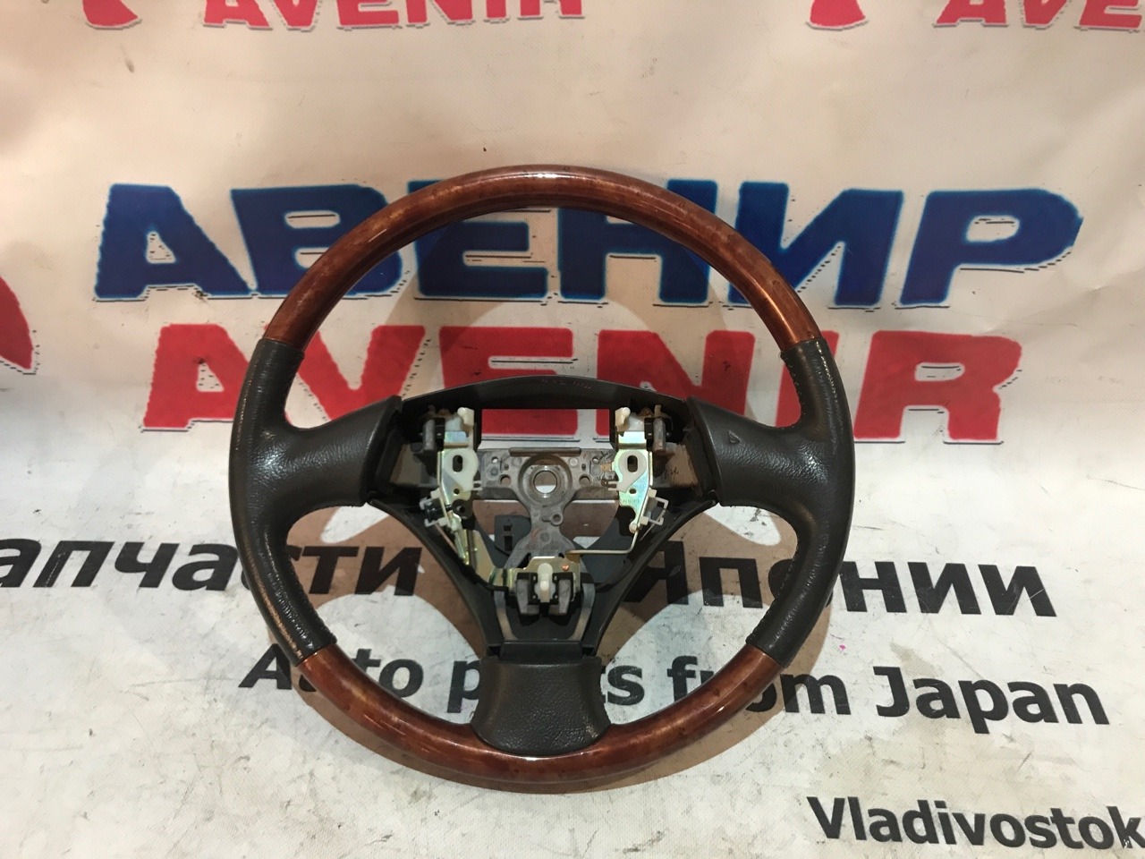 Руль Toyota Premio NZT240 Руль Toyota Premio NZT240