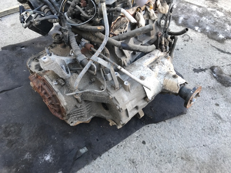 Акпп Mazda Axela BKEP LF-VE Акпп Mazda Axela BKEP LF-VE