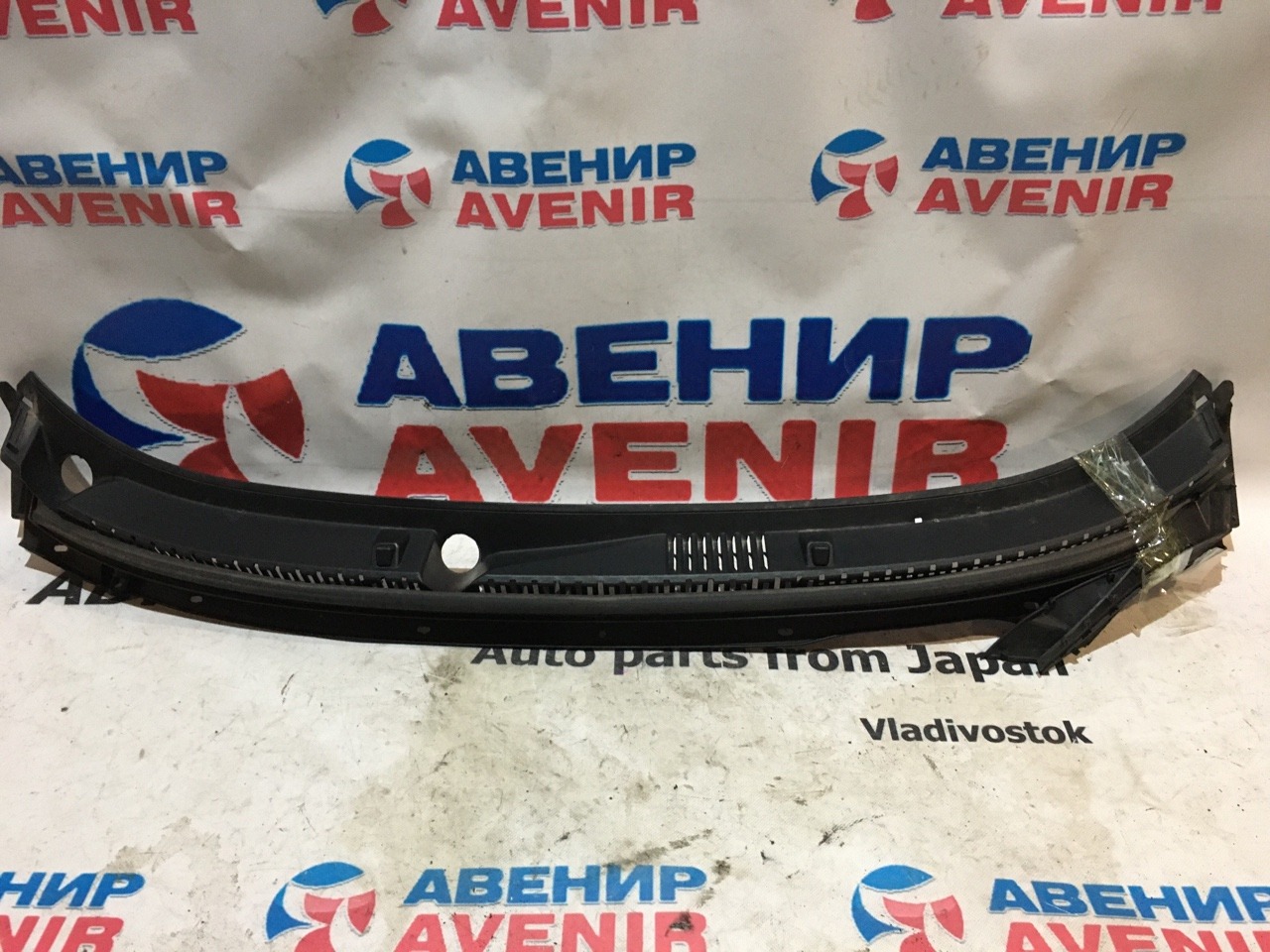Жабо Nissan Dayz B21W Жабо Nissan Dayz B21W