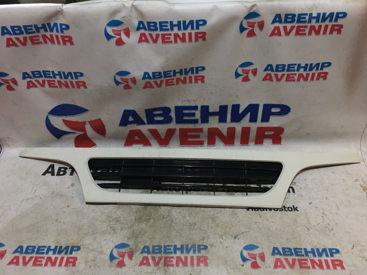 Решетка Toyota Dyna KDY230 Решетка Toyota Dyna KDY230