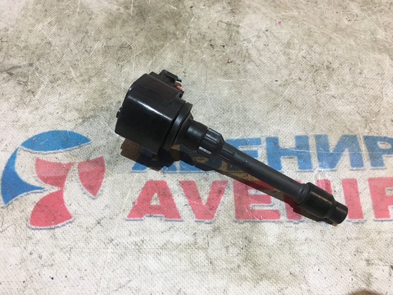 Катушка зажигания Honda LEB Катушка зажигания Honda LEB
