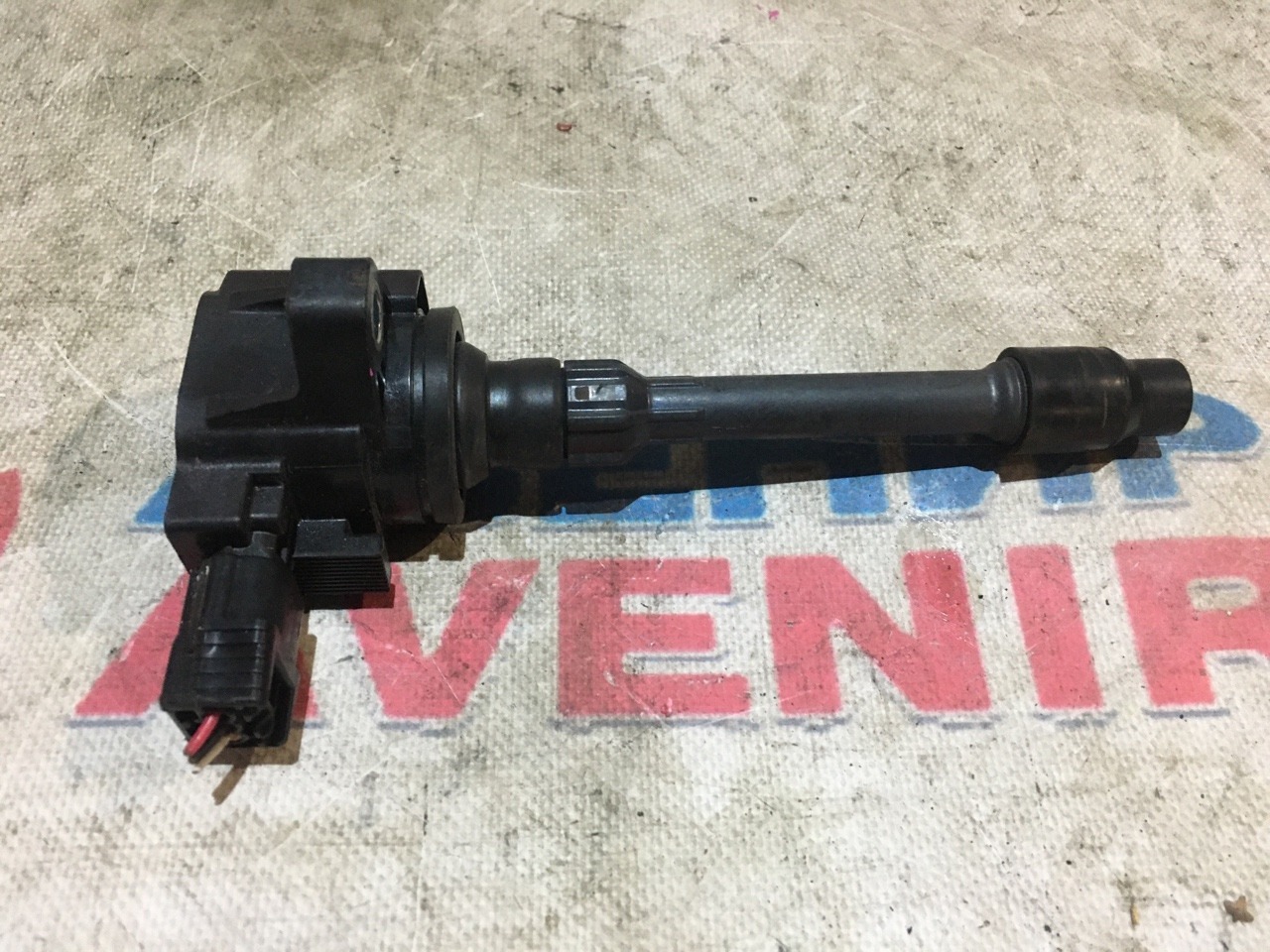 Катушка зажигания Honda LEB Катушка зажигания Honda LEB